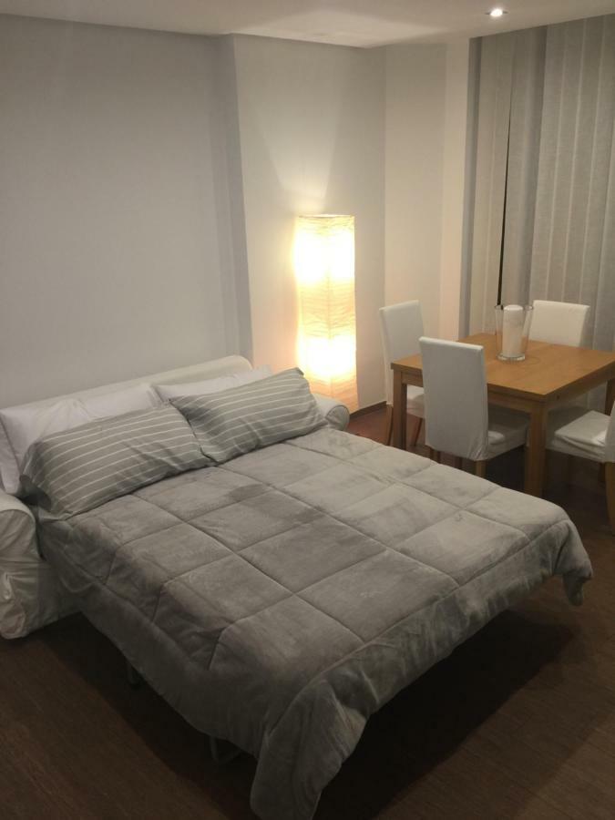 Boulevard Suite Cordoba Córdoba Exterior foto