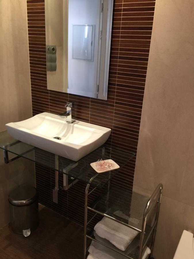 Boulevard Suite Cordoba Córdoba Exterior foto