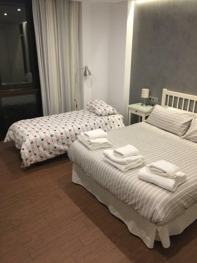 Boulevard Suite Cordoba Córdoba Exterior foto