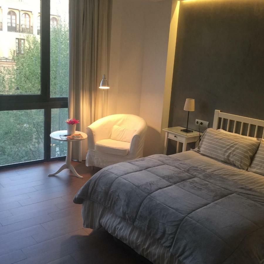 Boulevard Suite Cordoba Córdoba Exterior foto