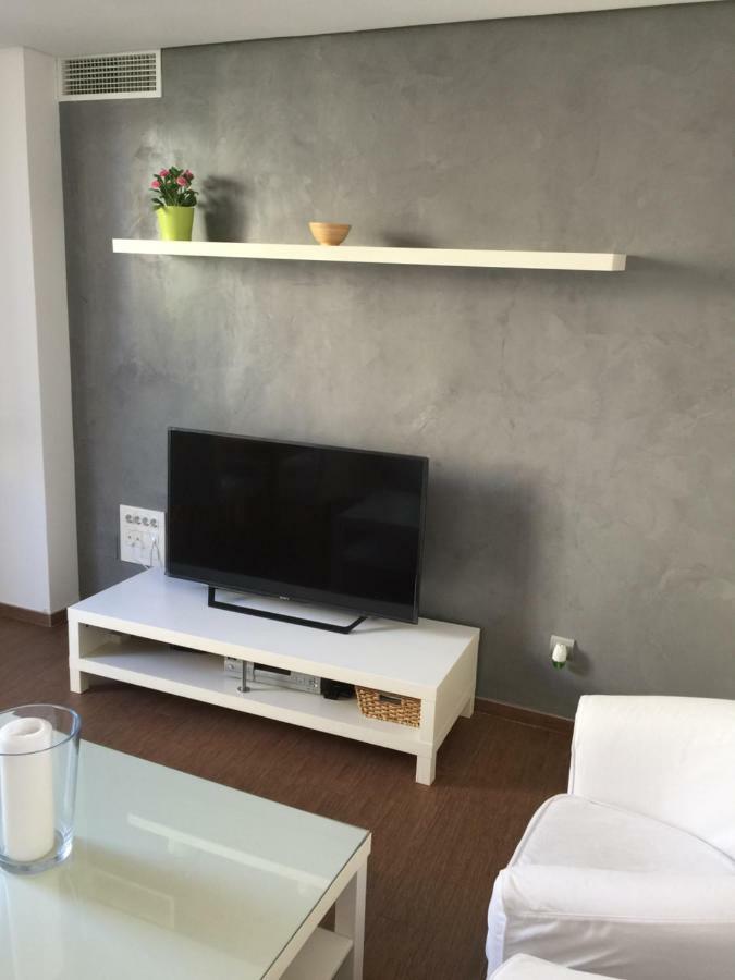 Boulevard Suite Cordoba Córdoba Exterior foto